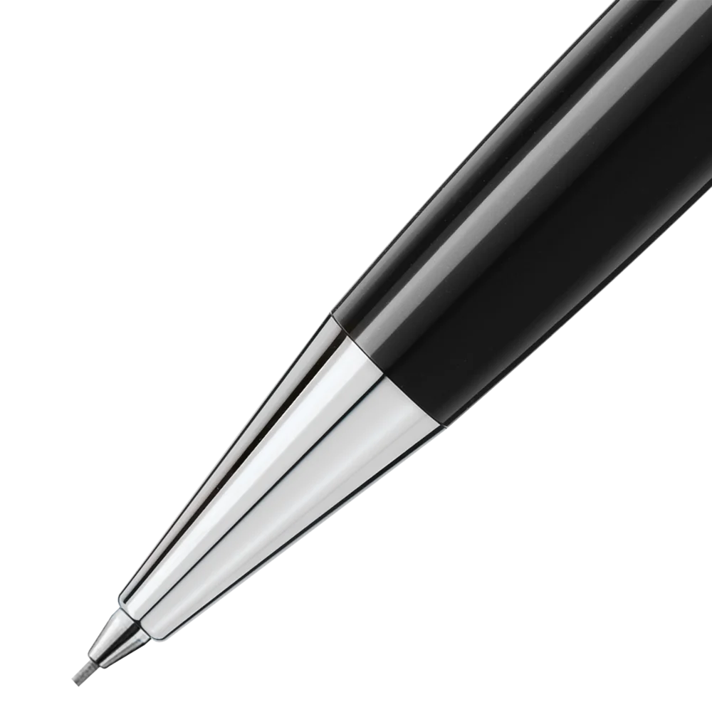 Montblanc® Meisterstück Platinium Drehbleistift 0,7 mm