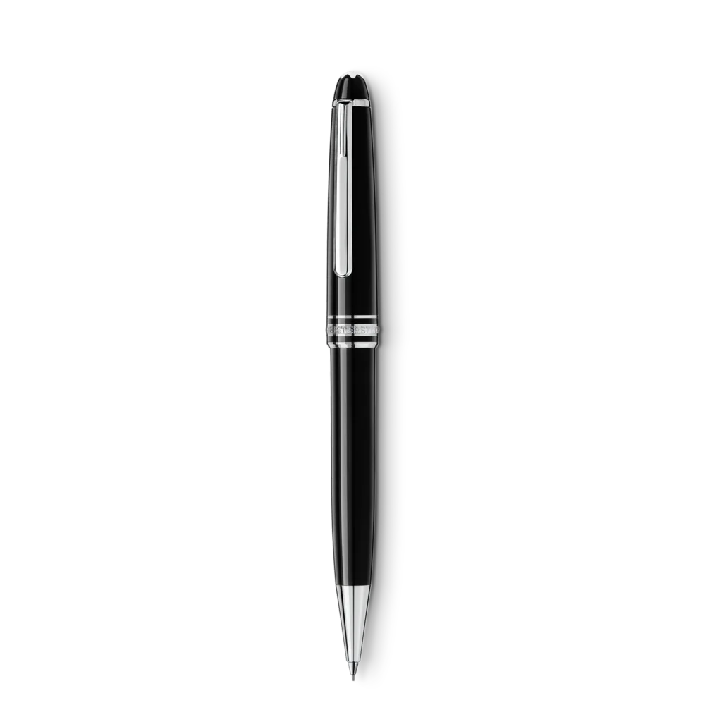 Montblanc® Meisterstück Platinium Drehbleistift 0,7 mm