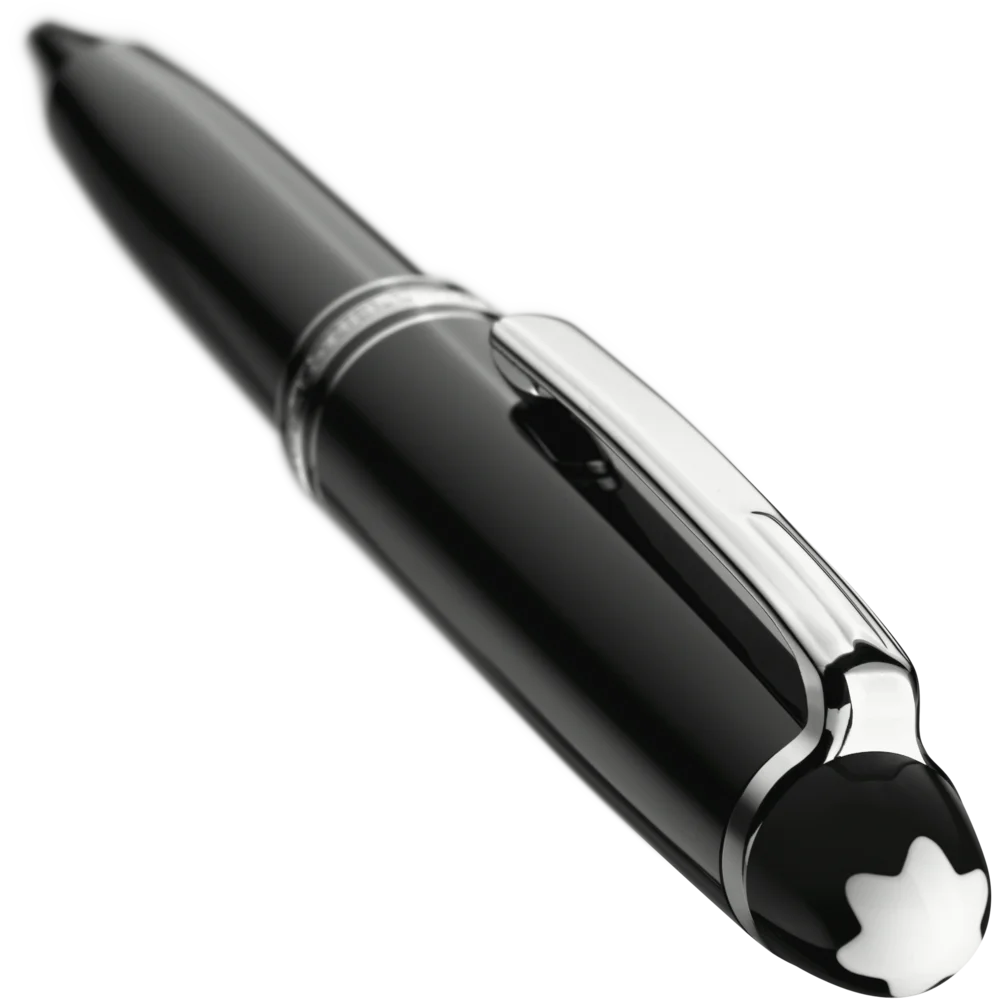 Montblanc® Meisterstück Platinium Drehbleistift 0,7 mm