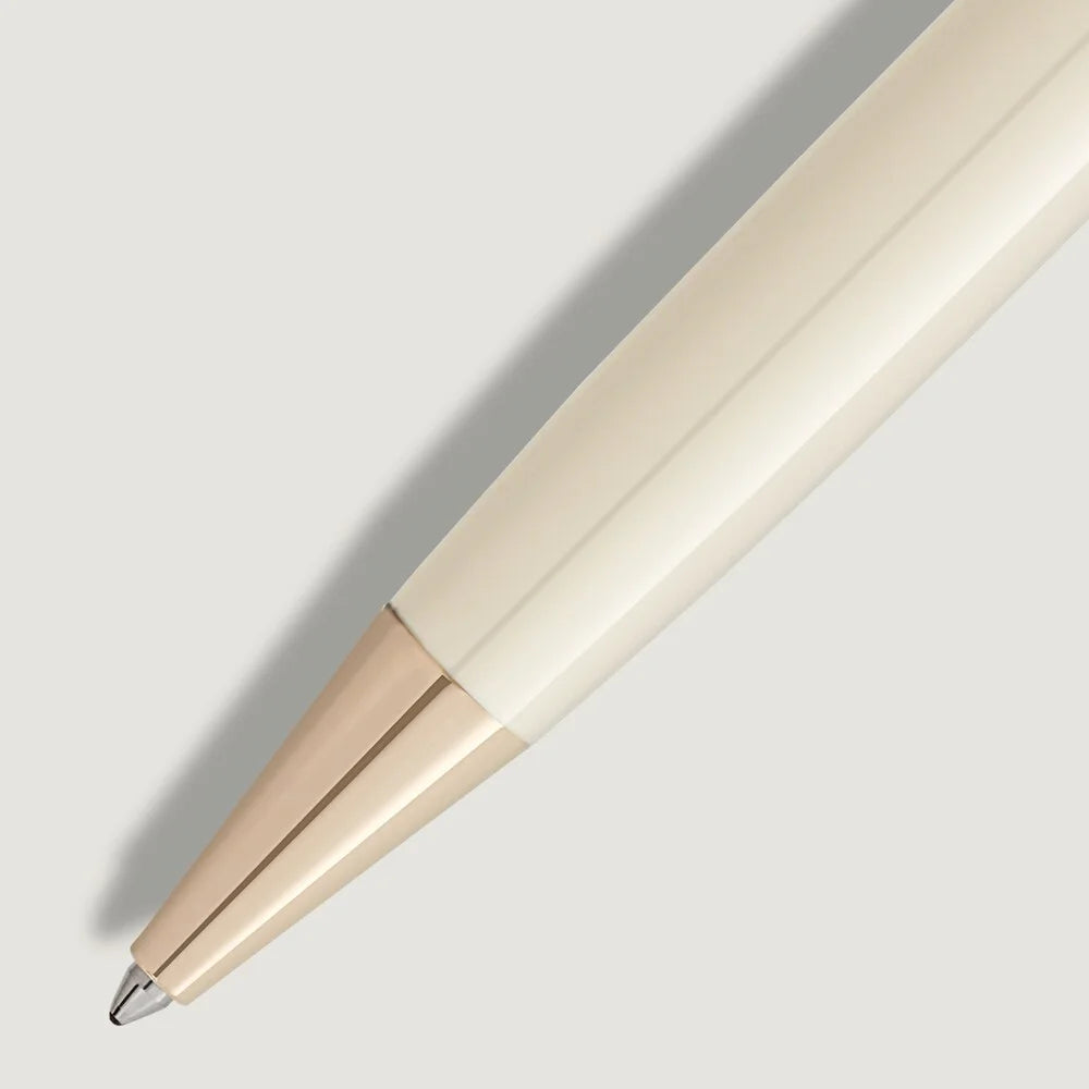 Exklusiver Montblanc Doué Classique Kugelschreiber als Geschenk