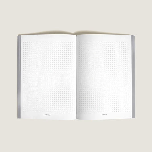 Montblanc Papier Refill im Format 150 x 210 mm für Notizbuchhalter