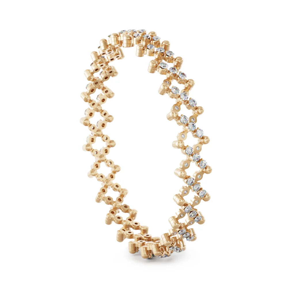 Serafino Consoli Multi-Size Ring und Armband – luxuriöser Diamantring wandelbar in Größe, sichere Online-Bestellung im Juwelier-Tirol-Shop