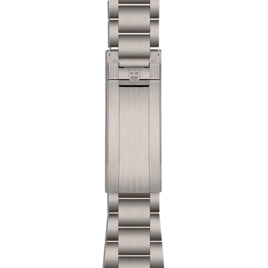 Tudor® Pelagos 39 Zifferblatt schwarz