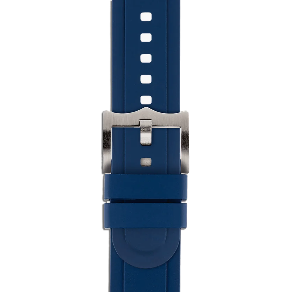Tudor® Pelagos Ziffernblatt blau