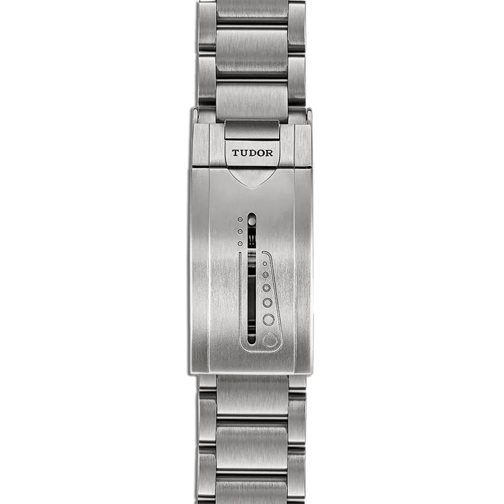 Tudor®  Pelagos LHD Ziffernblatt schwarz