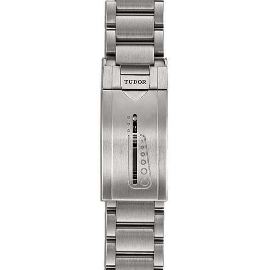 Tudor® Pelagos LHD Ziffernblatt schwarz