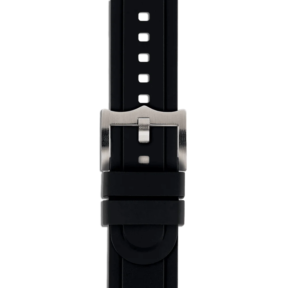 Tudor®  Pelagos LHD Ziffernblatt schwarz