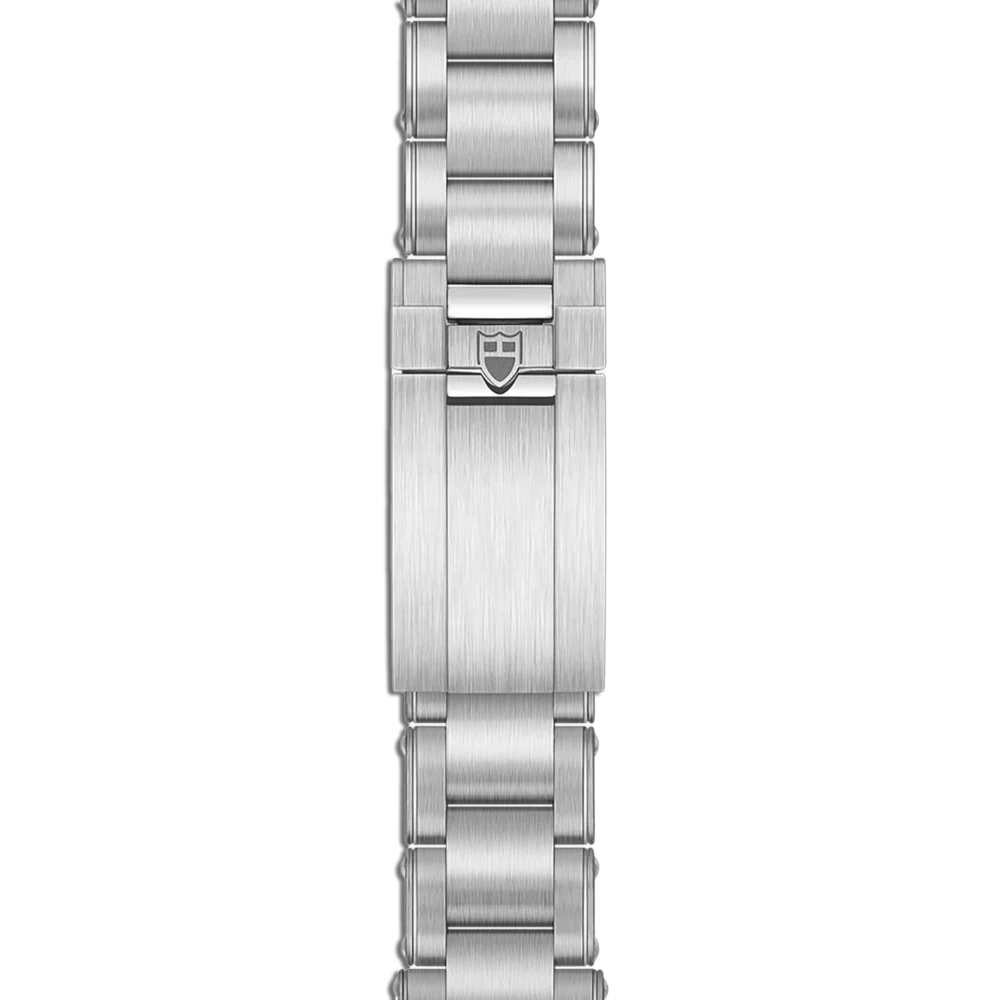 Exklusive Tudor Black Bay 54 Automatik – Edelstahlgehäuse, schwarzes Zifferblatt, Automatikwerk, Saphirglas, Edelstahlarmband und zusätzliches Armband, Schweizer Luxus-Taucheruhr für höchste Ansprüche, im Uhrengeschäft Schroll Tirol mit persönlicher Beratung entdecken