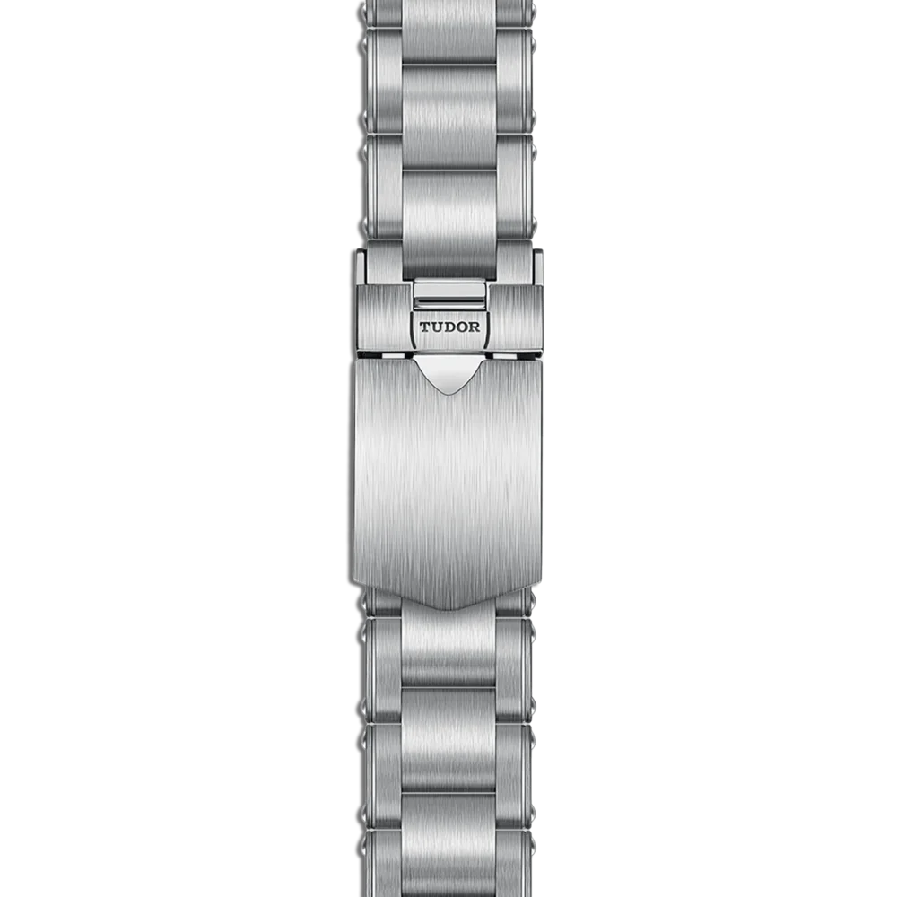 Tudor®  Black Bay 58 Ziffernblatt blau