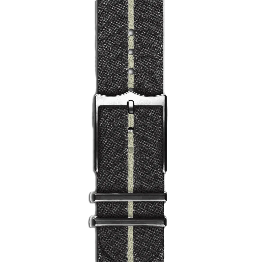 Tudor®  Black Bay Ceramic Ziffernblatt schwarz