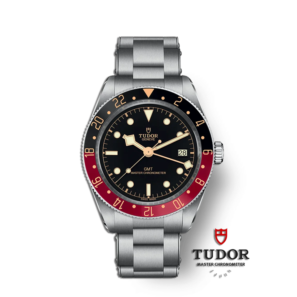 Tudor® Black Bay 58 GMT