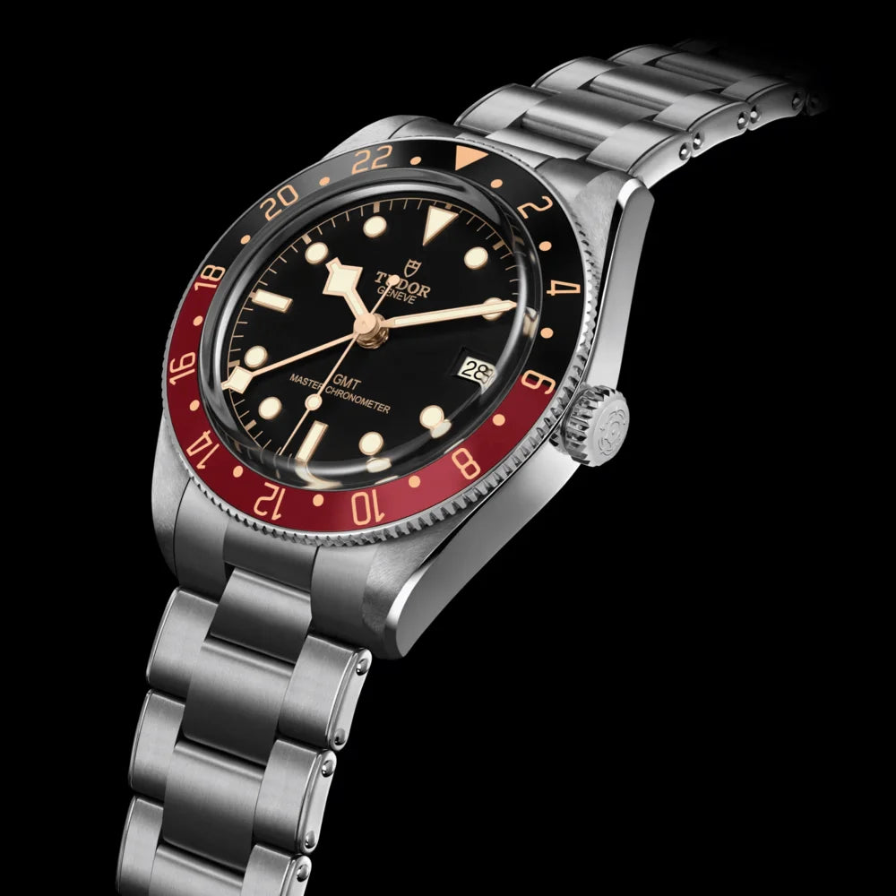 Tudor® Black Bay 58 GMT