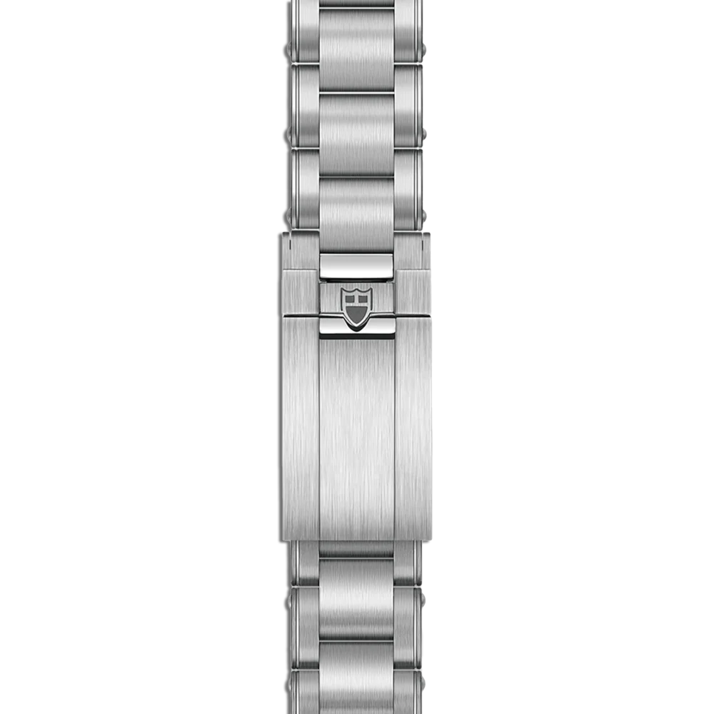 Tudor Black Bay Pro – exklusive Schweizer Luxus-GMT Uhr mit schwarzem Zifferblatt, robustem Edelstahlarmband und präzisem Automatikwerk, jetzt im Uhrengeschäft Schroll Tirol mit individueller Premium-Beratung sichern