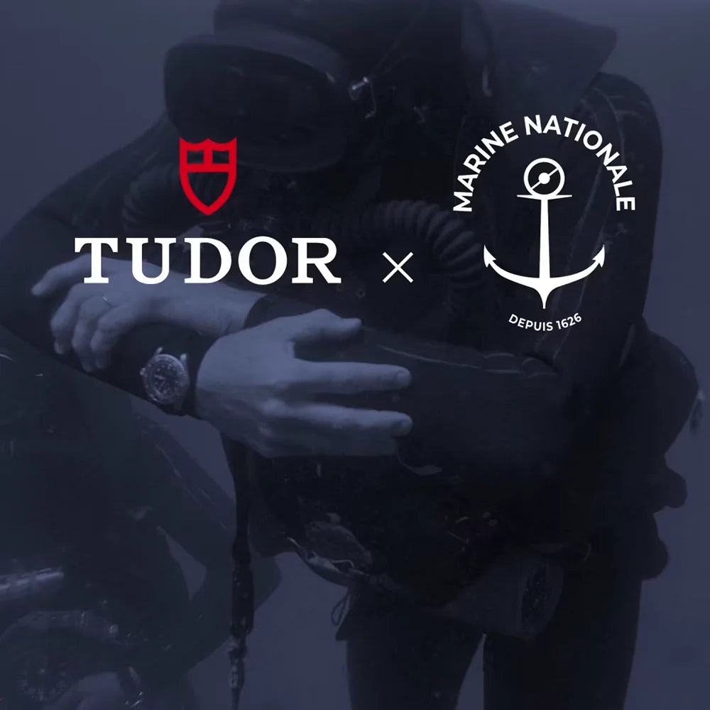 Tudor® - Marine Netional