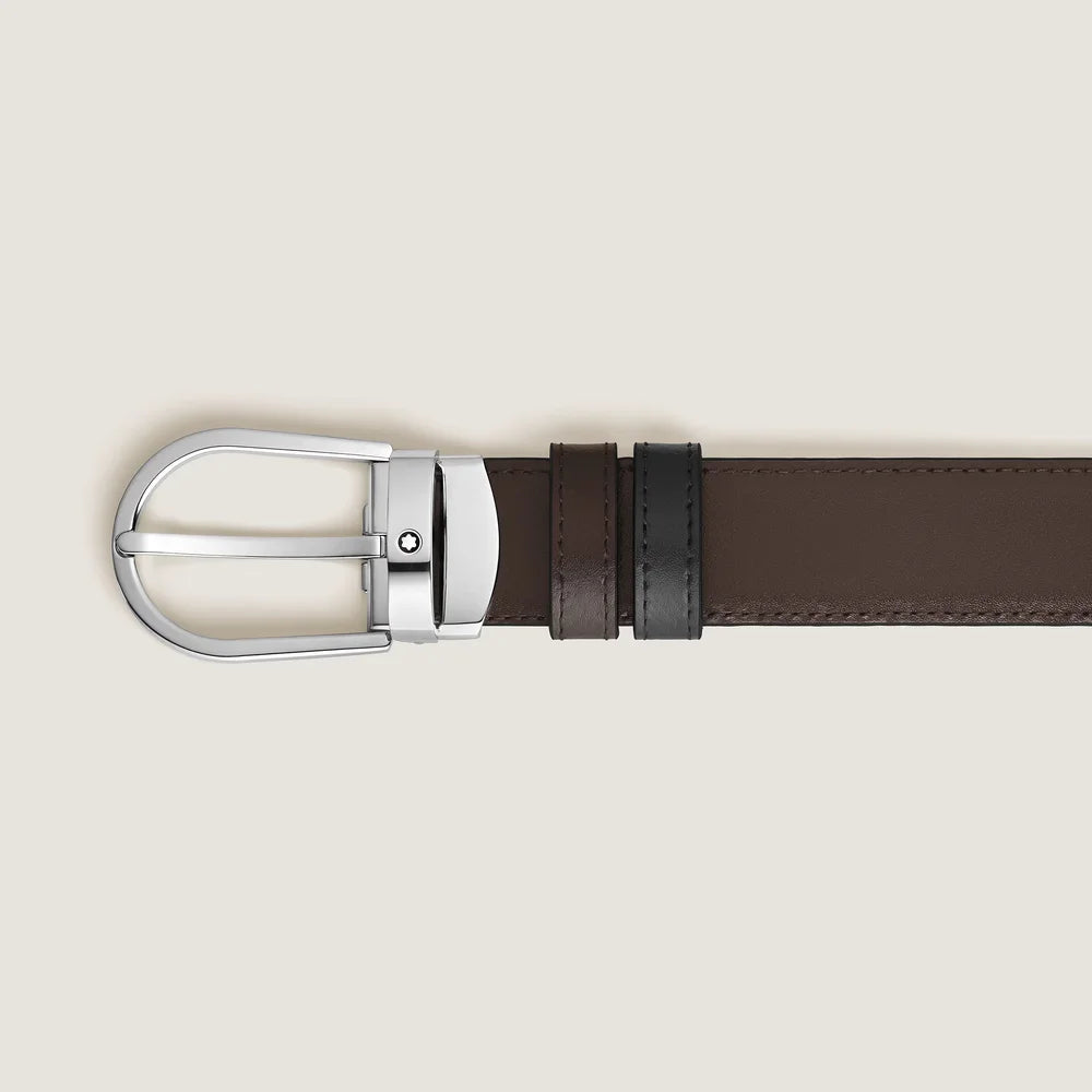 Montblanc Wendegürtel online kaufen bei der Montblanc Boutique Kitzbühel in Tirol