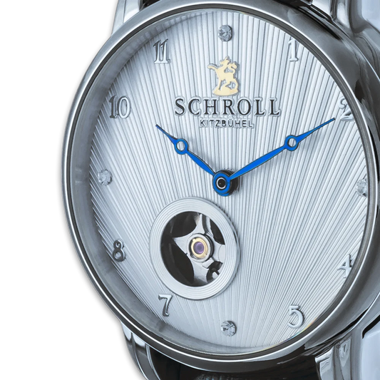 KB Uhr Yvonne by Schroll