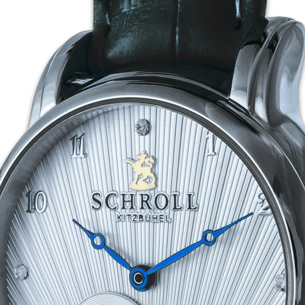 KB Uhr Yvonne by Schroll