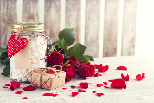 Valentinstag: Liebevolle Geschenkideen