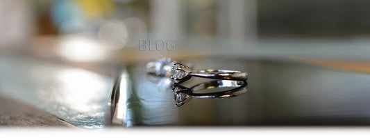 Ring bei Juwelier Schroll