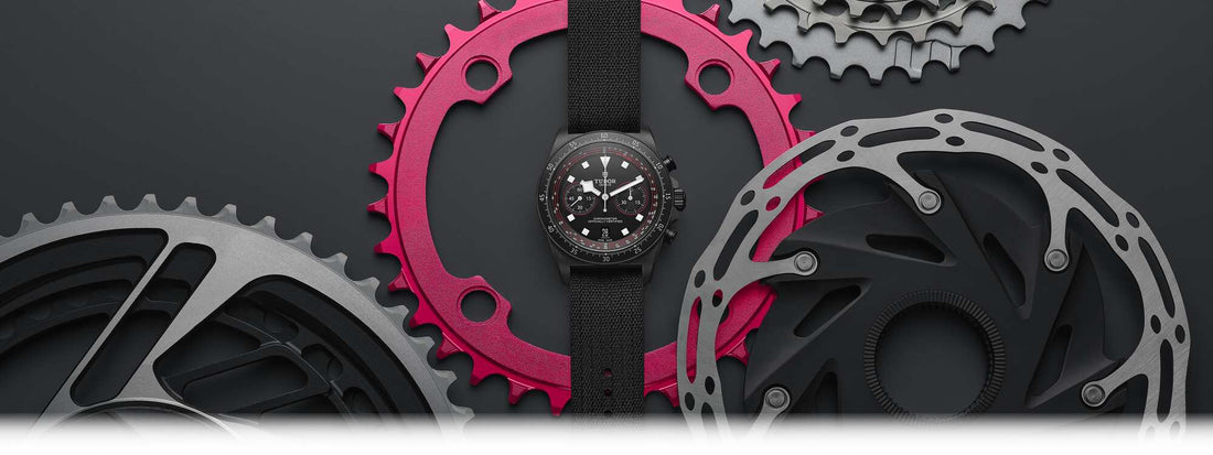 Tudor Uhr 