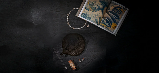 Leo Wittwer Schmuckstücke