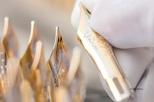 Montblanc Schreibgeräte