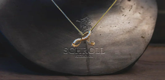 Unikatschmuck von Schroll