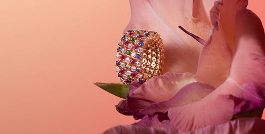 Serafino Ring
