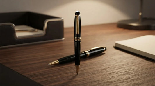 Montblanc Meisterstück LeGrand 