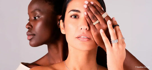 Luxus, Diskretion und Exzellenz für die geliebte Frau – Ihr Juwelier für exklusive Geschenke in Tirol