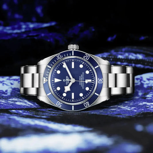 Tudor Uhr 