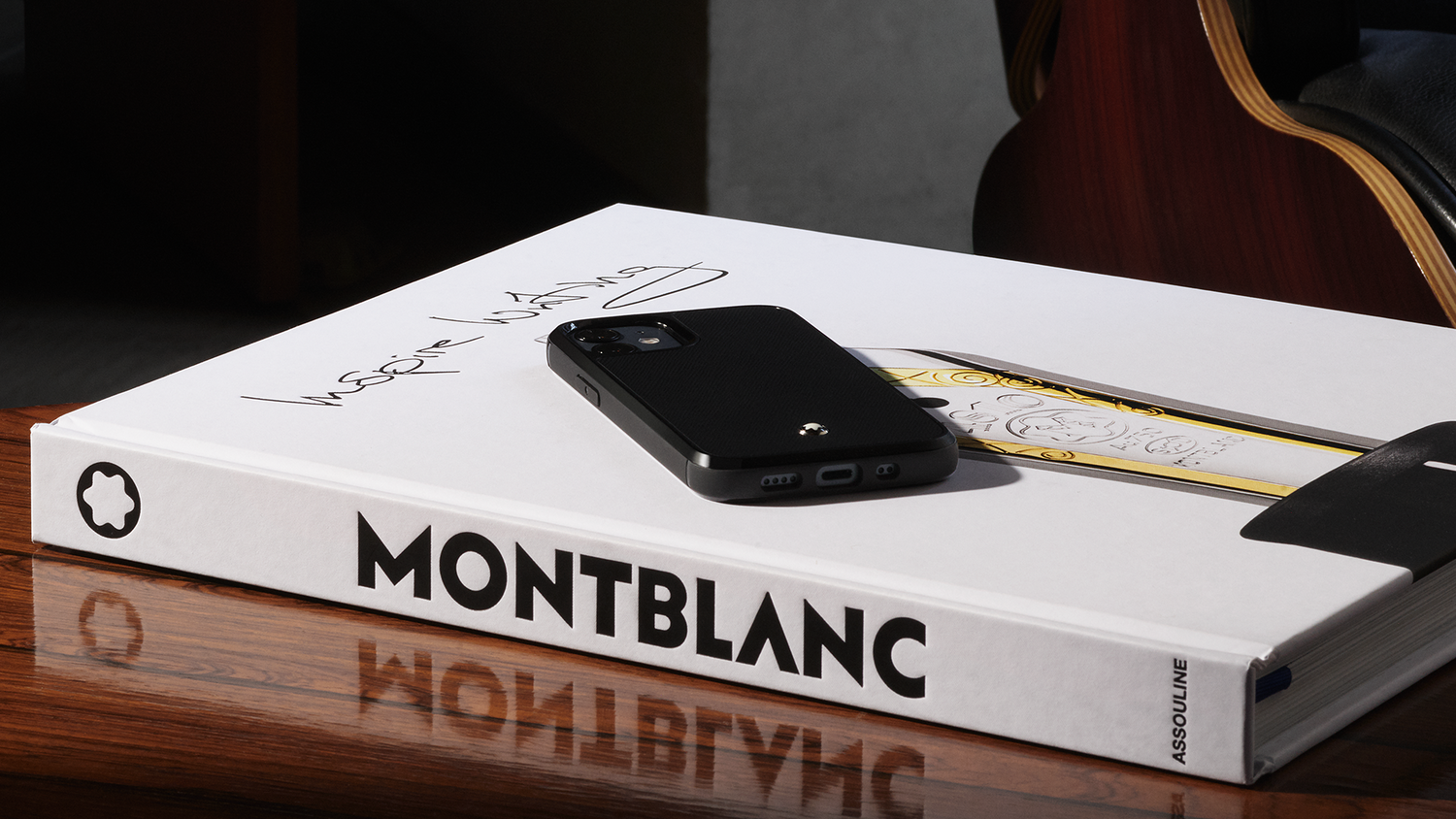 Accessoires Montblanc®