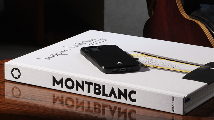 ©Montblanc®