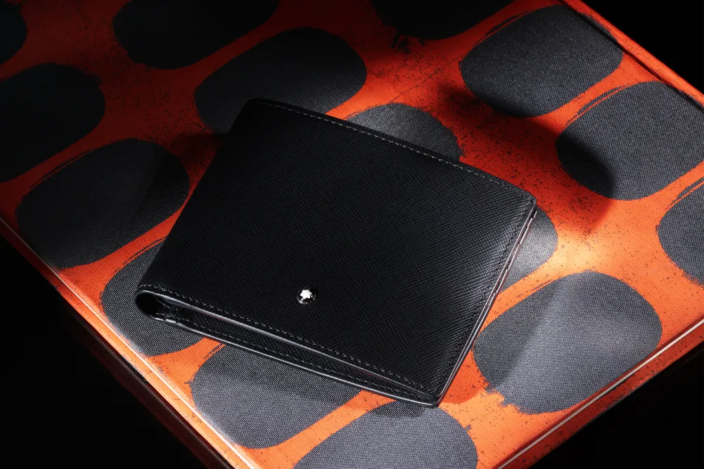 Montblanc® Brieftaschen & Kartenetuis