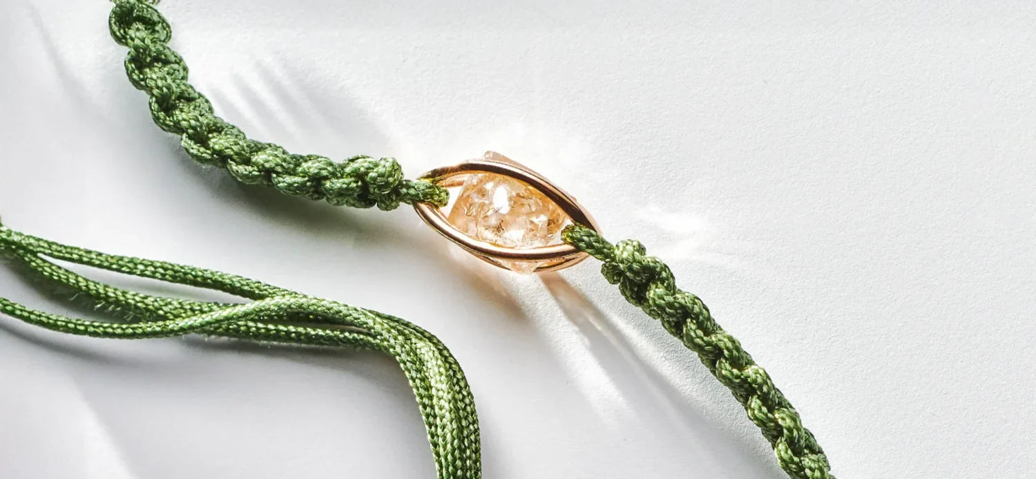 Armbänder für Herren und Damen