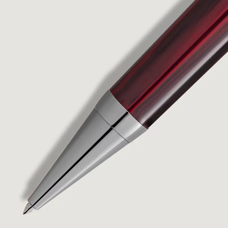 Exklusiver Montblanc Writers Edition Kugelschreiber mit Dracula Design