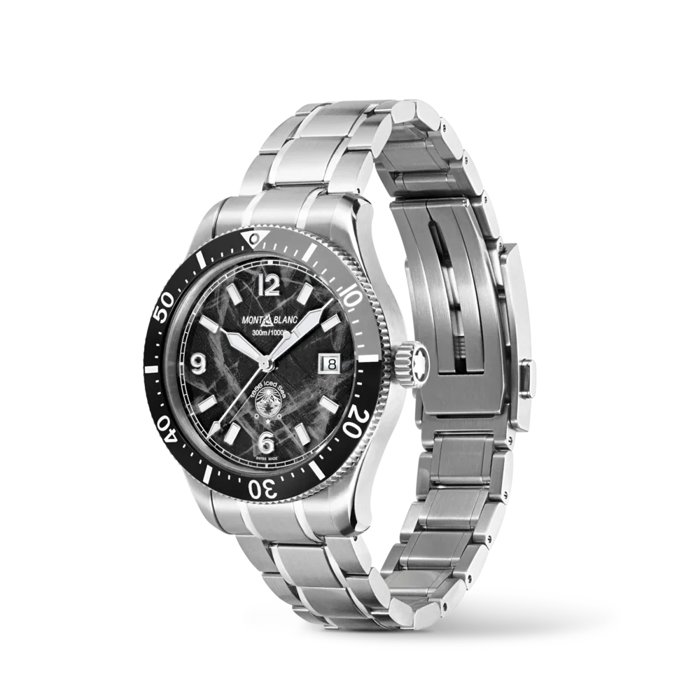 Montblanc® maskuline Herren Luxus Uhren