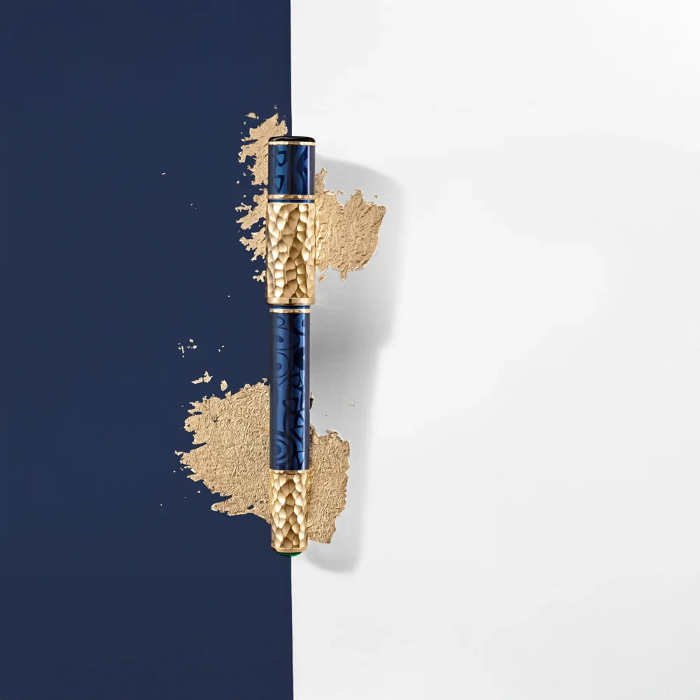 Limitierte Editionen von Montblanc – Einzigartige Stücke für Sammler!