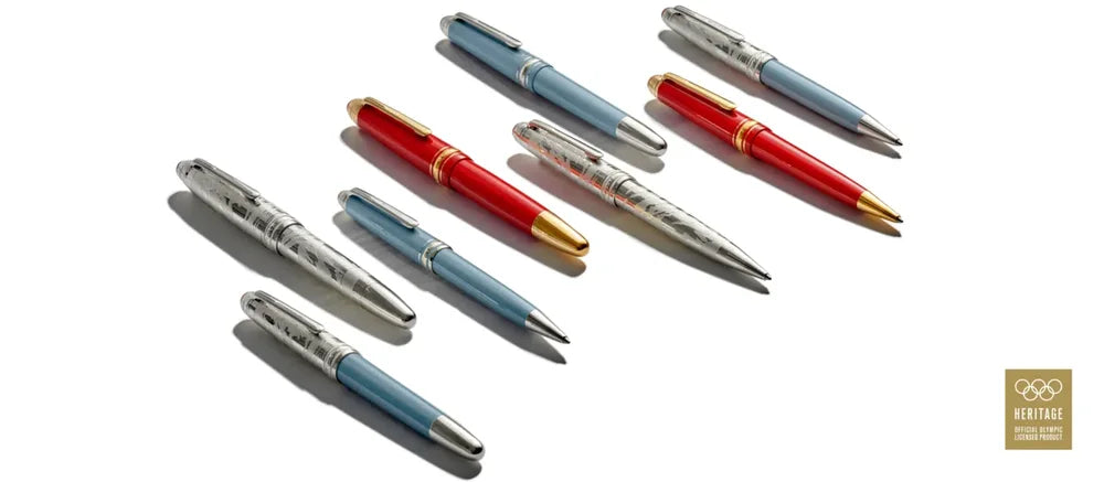 ©Montblanc