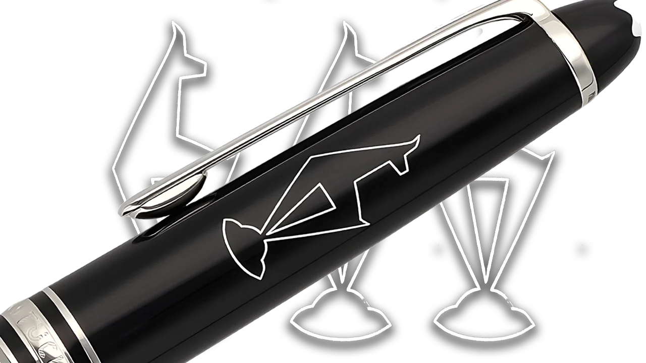 ©Montblanc X Kitzbühel Edition