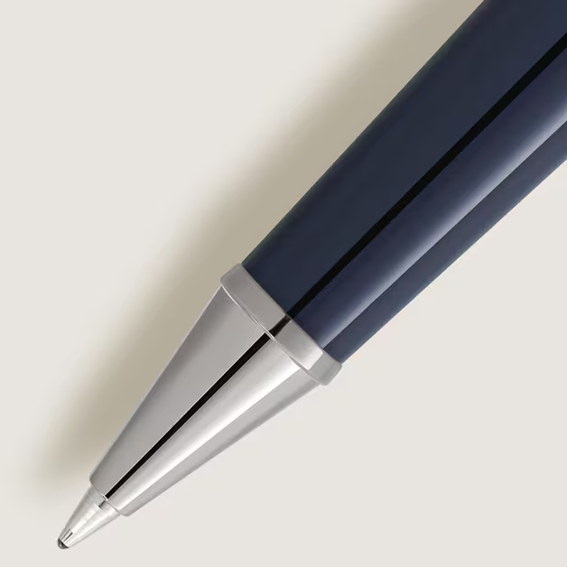 Exklusiver Montblanc Rollerball mit Zuggravur Boutique Tirol