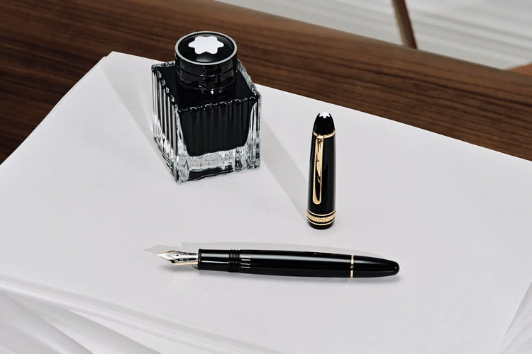 Schreibgeräte Montblanc® 