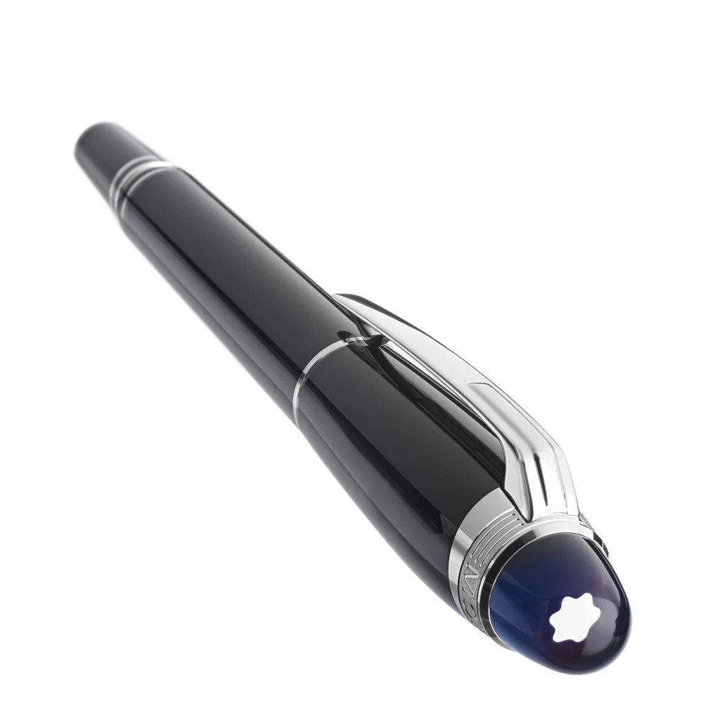 Montblanc StarWalker Edelharz Fineliner schwarzes Luxus Schreibgerät online sicher kaufen bei Montblanc Boutique Kitzbühel Tirol