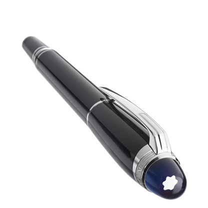 Montblanc StarWalker Edelharz Fineliner schwarzes Luxus Schreibgerät online sicher kaufen bei Montblanc Boutique Kitzbühel Tirol