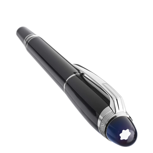 Montblanc StarWalker Edelharz Fineliner schwarzes Luxus Schreibgerät online sicher kaufen bei Montblanc Boutique Kitzbühel Tirol