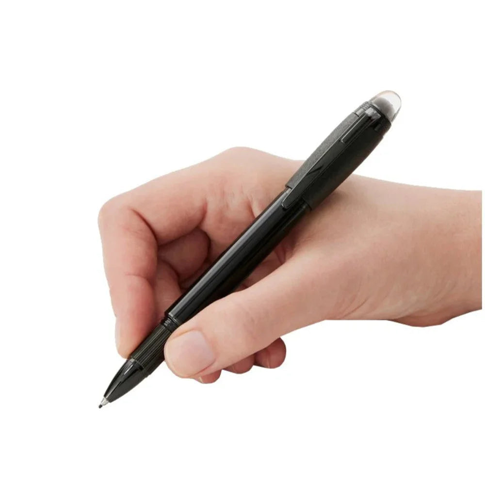 Montblanc StarWalker BlackCosmos Fineliner in Geschenkbox exklusives Montblanc Luxusgeschenk jetzt bei Montblanc Boutique Kitzbühel online finden