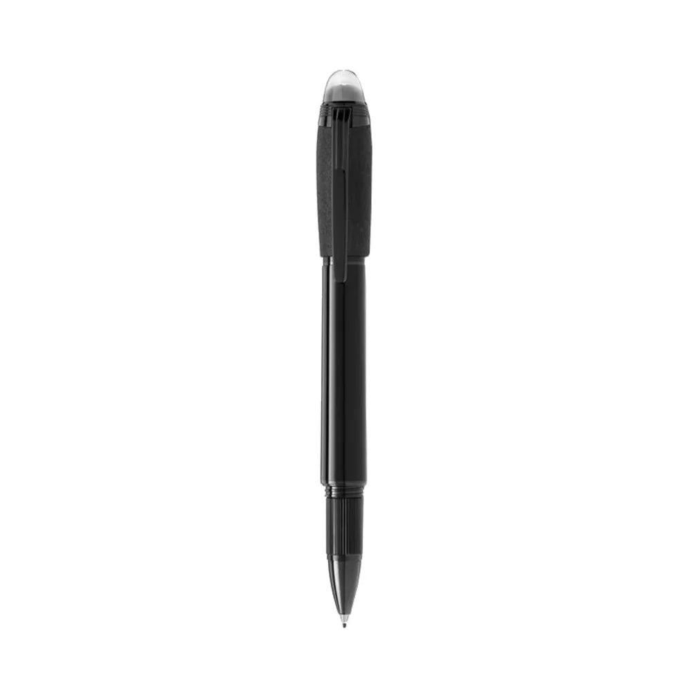 Elegante Metallkappe Montblanc StarWalker BlackCosmos Fineliner Premium Fineliner für Business und Geschenk in Kitzbühel Tirol erhältlich