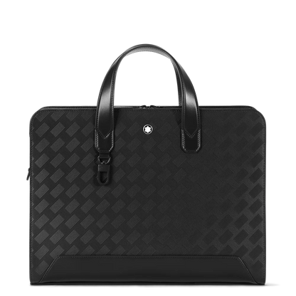 Montblanc Extreme 3.0 Dokumententasche schwarze Luxus Ledertasche online kaufen Montblanc Boutique Kitzbühel Tirol