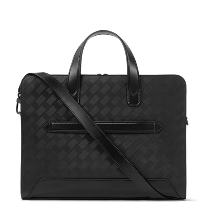 Luxus Montblanc Businesstasche für Meetings und Reisen jetzt online kaufen Montblanc Boutique Kitzbühel Tirol