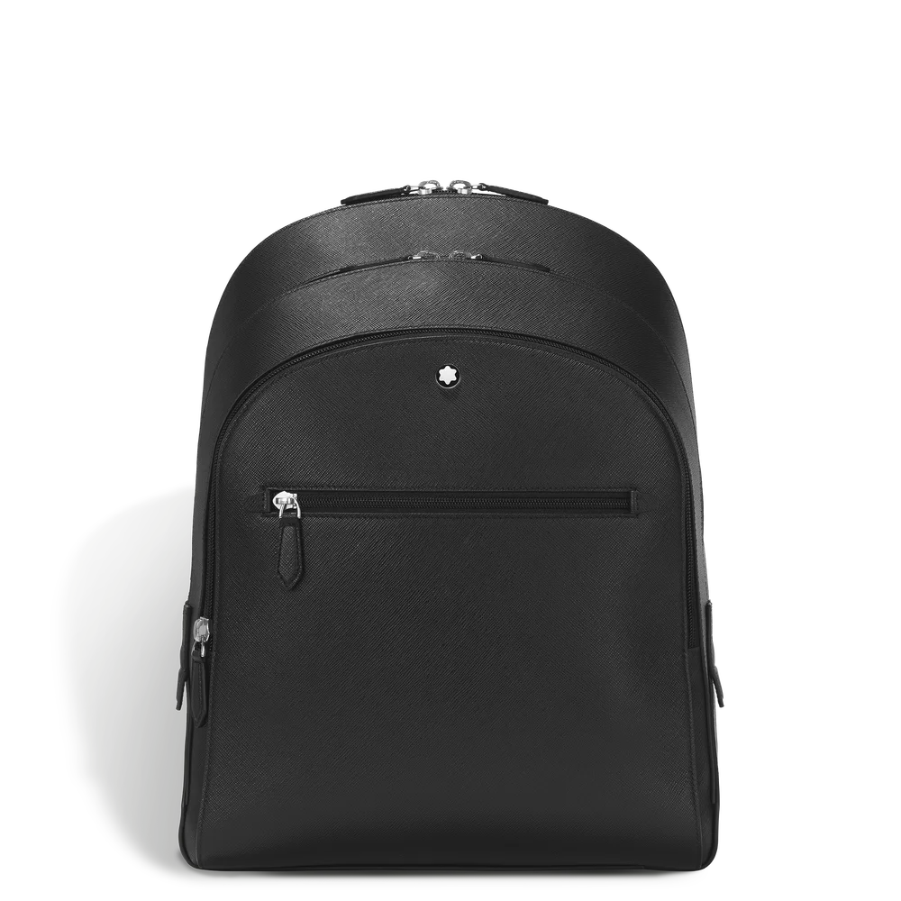 Montblanc Sartorial Rucksack Medium MB130275 Luxus Rucksack Leder für Großstadt und Geschäftsreisen in Kitzbühel Tirol kaufen